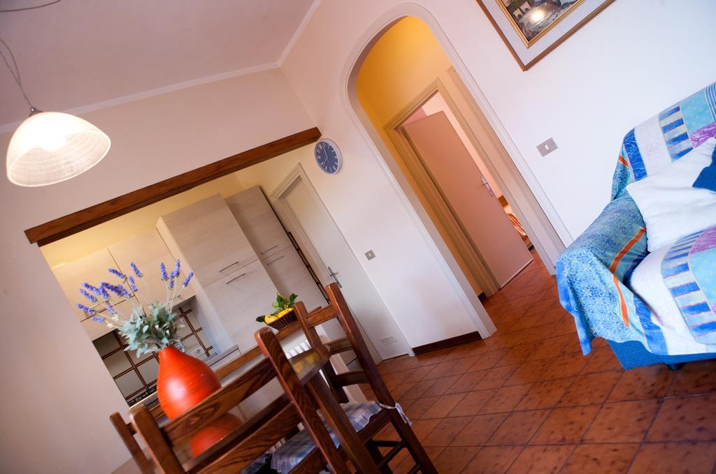 Villetta Il Gelsomino Marciana Marina  Extérieur photo