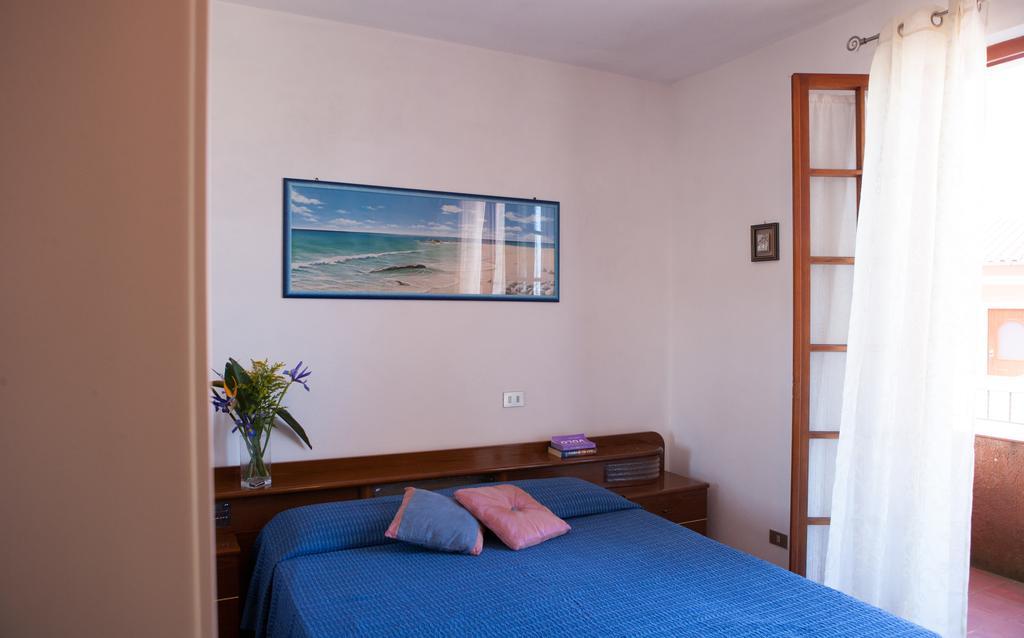 Villetta Il Gelsomino Marciana Marina  Extérieur photo