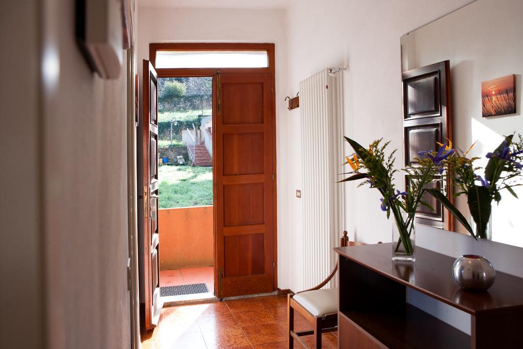 Villetta Il Gelsomino Marciana Marina  Extérieur photo