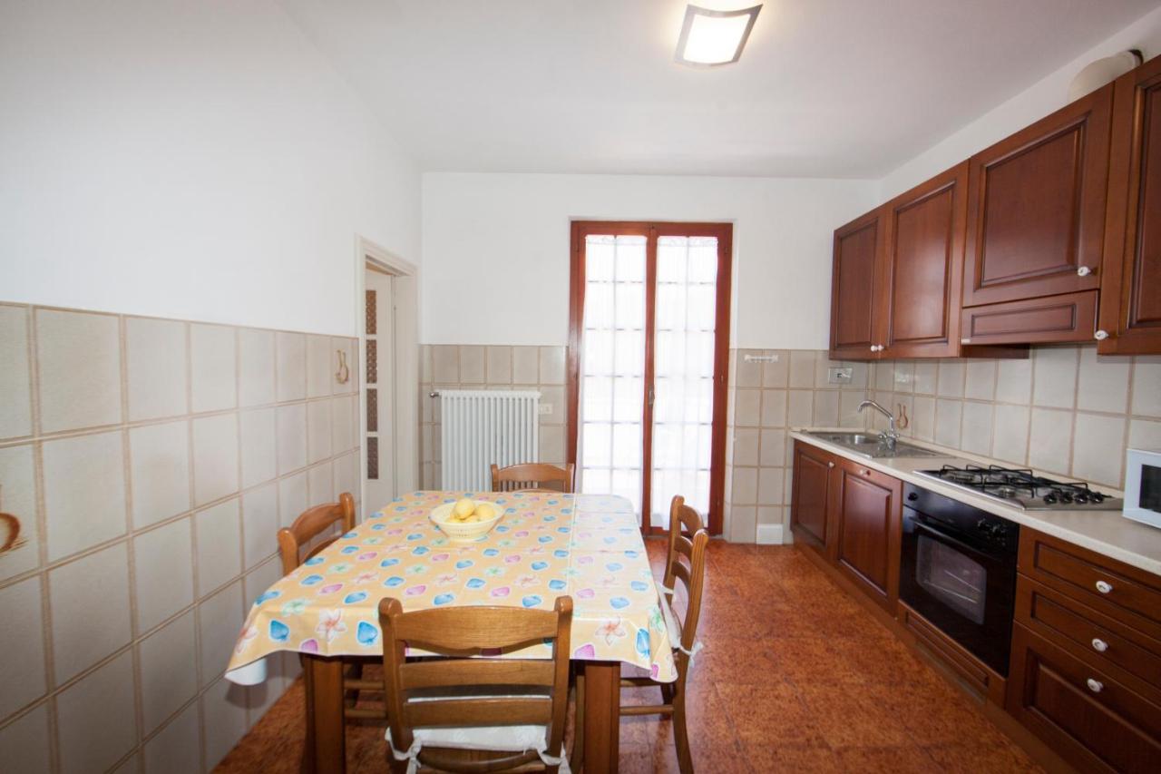 Villetta Il Gelsomino Marciana Marina  Extérieur photo
