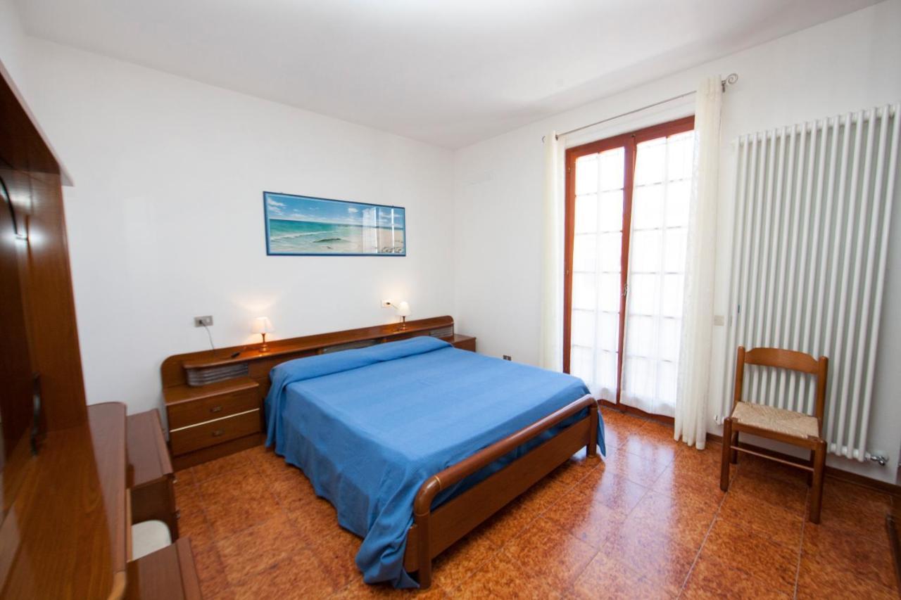 Villetta Il Gelsomino Marciana Marina  Extérieur photo