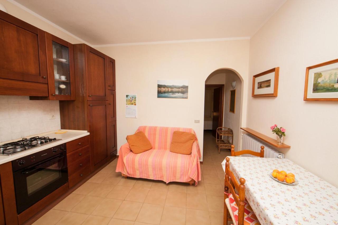 Villetta Il Gelsomino Marciana Marina  Extérieur photo
