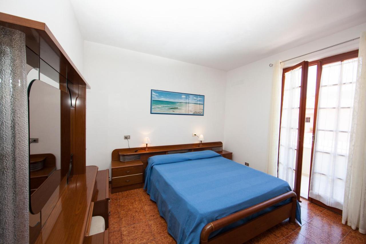 Villetta Il Gelsomino Marciana Marina  Extérieur photo