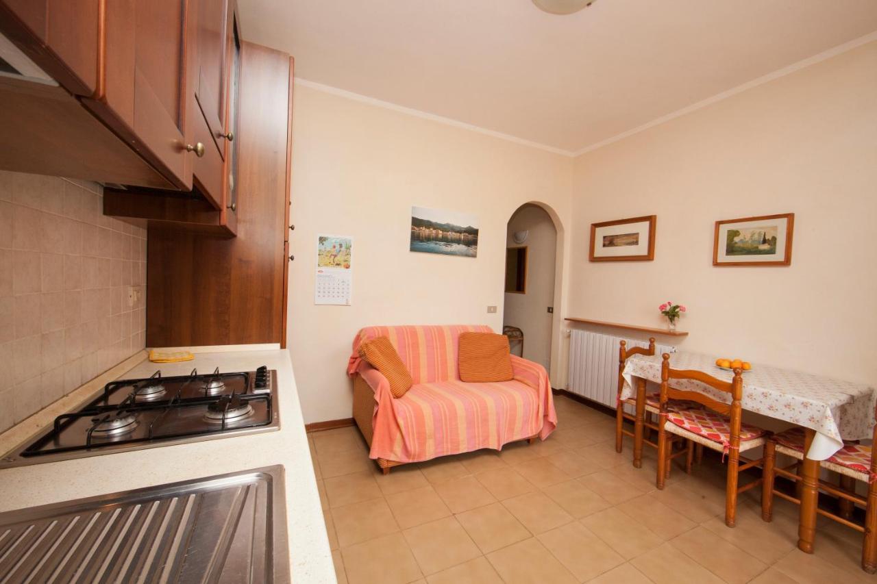Villetta Il Gelsomino Marciana Marina  Extérieur photo